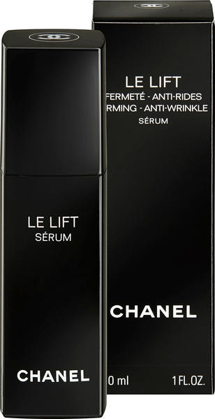 Chanel Le Lift sérum airless 30 ml Test: ❤️ TOP Angebote ab 91,90 € (Juni  2022) Testbericht.de