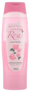 INSTITUTO ESPAÑOL Unisex-Parfum Agua De Rosas Instituto Español EDC (Variant: 750 ml)