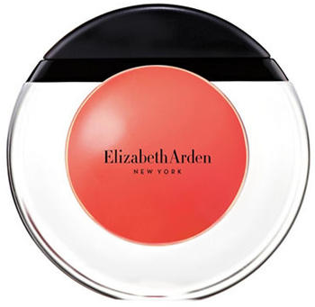 Elizabeth Arden Sheer Kiss Lip Oil Pamp Pink