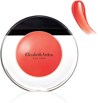 Elizabeth Arden Sheer Kiss Lip Oil Coral Caress