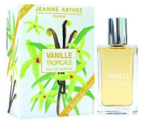 Jeanne Arthes La Ronde des Fleurs Vanille Tropicale Eau de Parfum (30ml)