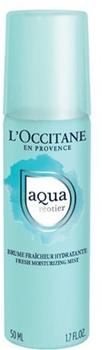 L'Occitane Aqua Reotier Fresh Moisturizing Mist (50ml)
