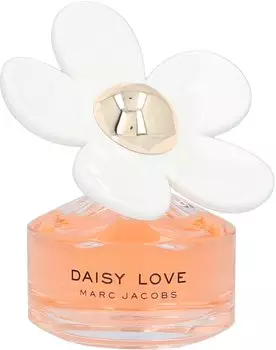 Marc Jacobs Daisy Love Eau de Toilette 100 ml
