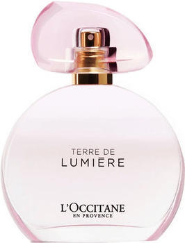 LOccitane Terre de Lumiere Eau de Toilette 50 ml