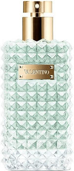 Valentino Donna Rosa Verde Eau de Toilette (125ml)