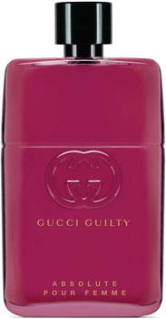 Gucci Guilty Absolute pour Femme Eau de Parfum (90ml)