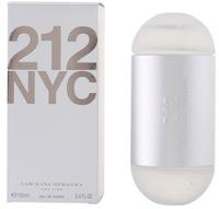 Carolina Herrera 212 EdT 100ml NEU & OVP 0,1 l