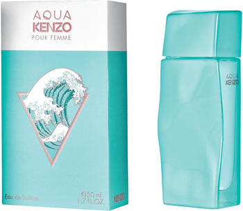 Kenzo Aqua Kenzo Pour Femme Eau de Toilette (30ml)