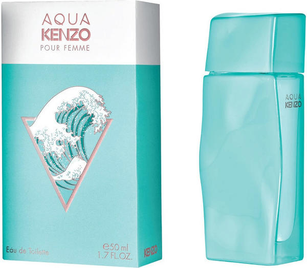 Kenzo Aqua Kenzo Pour Femme Eau de Toilette (30ml)