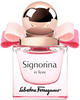 Salvatore Ferragamo Signorina in fiore Eau de Toilette (EdT) 20 ml Parfüm...
