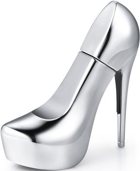 Glamour & Heels Jorge Gonzalez Edicion Plata Eau de Parfum (50ml)