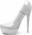 Glamour & Heels Jorge Gonzalez Edicion Plata Eau de Parfum (50ml)