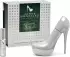 Glamour & Heels Jorge Gonzalez Edicion Plata Eau de Parfum (50ml)