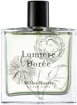 Miller Harris Lumiere Dorée Eau de Parfum (100ml)