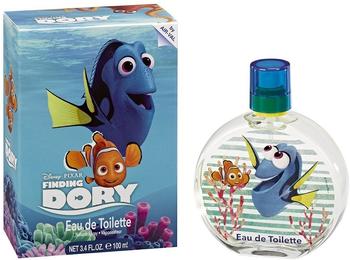 Disney Finding Dory Eau de Toilette Spray 100 ml