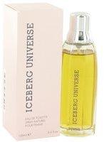 Iceberg Universe Eau de Toilette Spray 100 ml