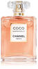 Chanel Coco Mademoiselle Eau de Parfum Intense Spray 50 ml