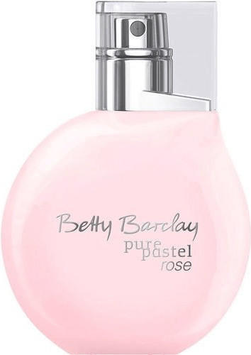 Betty Barclay Pure Pastel Rose Eau de Parfum 20 ml