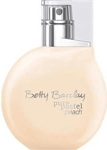 Betty Barclay Pure Pastel Peach Eau de Parfum (20ml)