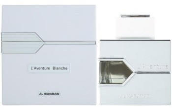Al Haramain L'Aventure Blanche Eau de Parfum (100ml)