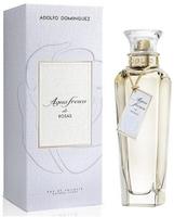 Adolfo Dominguez Agua Fresca de Rosas Eau De Toilette 200 ml Damen, Grundpreis: