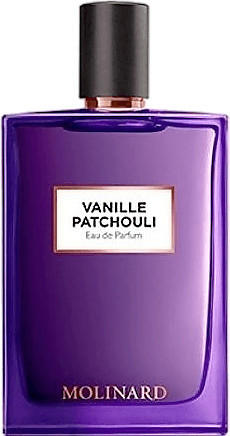 Molinard Vanille-Patchouli Eau de Parfum (75ml)