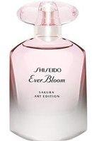 Shiseido Ever Bloom Sakura Eau de Parfum 50 ml Art Edition