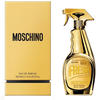 Moschino Gold Fresh Couture Eau de Parfum 50 ml