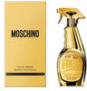 Moschino Gold Fresh Couture Eau De Parfum 50 ml (woman)