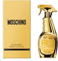 Damenparf&uuml;m Fresh Couture Gold Moschino EDP 50 ml