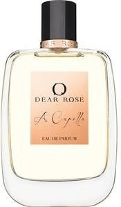Dear Rose A Capella Eau de Parfum (100ml)