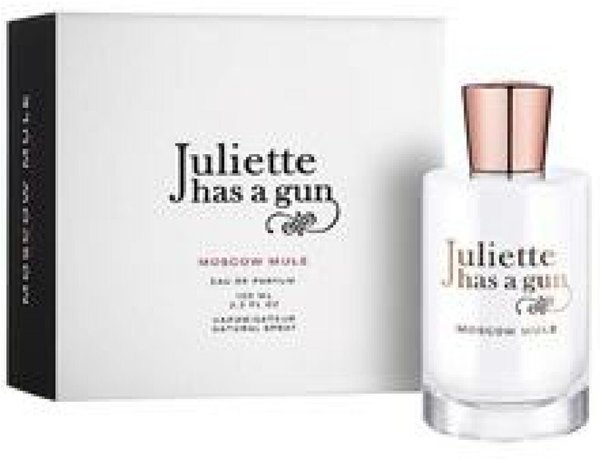 Juliette Has a Gun Moscow Mule Eau de Parfum (50ml)