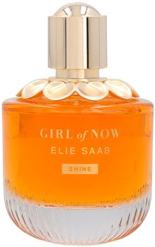 Elie Saab Girl of Now Shine Eau de Parfum 90 ml
