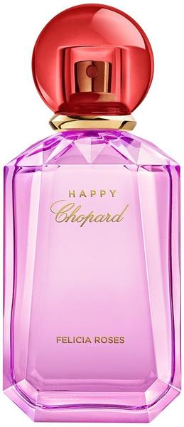 Chopard Happy Felicia Roses Eau de Parfum 100 ml