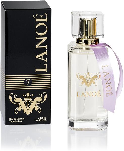 Lanoé No. 7 Eau de Parfum 30 ml