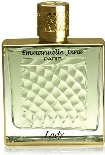 Emmanuelle Jane Lady Eau de Parfum (100ml)
