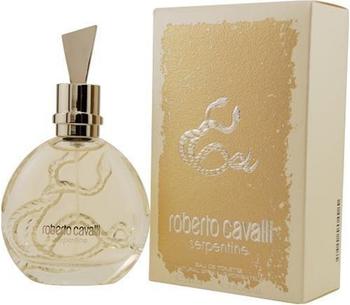 Roberto Cavalli Serpentine Eau de Toilette 50 ml
