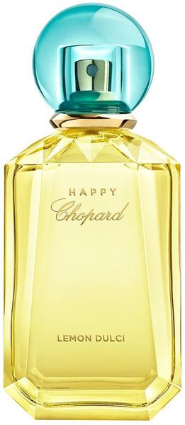 Chopard Happy Lemon Dulci Eau de Parfum 100 ml