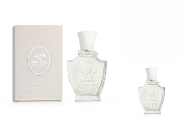 Creed Love in White For Summer Eau de Parfum (75ml)