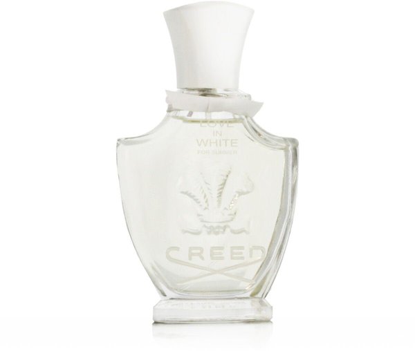 Allgemeine Daten & Duft Creed Love in White For Summer Eau de Parfum (75ml)