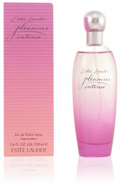Intense Eau de Parfum für Frauen Allgemeine Daten & Duft Estée Lauder Pleasures Intense Eau de Parfum (100ml)