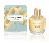 Elie Saab Girl Of Now Shine Eau de Parfum Spray 50 ml