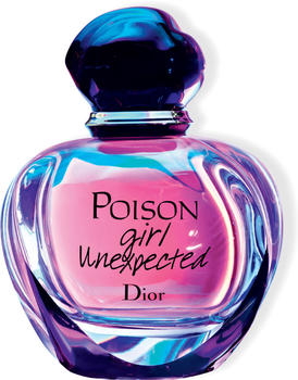 Dior Poison Girl Unexpected Eau de Toilette (50ml)