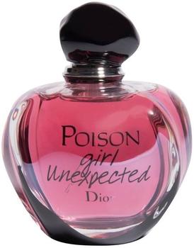 Dior Poison Girl Unexpected Eau de Toilette (100ml)