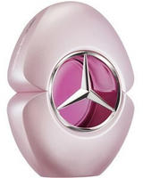Mercedes-Benz Woman Eau de Parfum f&uuml;r Damen 30 ml, Grundpreis: &euro; 903,- / l