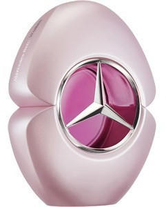 Mercedes-Benz Woman Star Eau de Parfum (30ml)