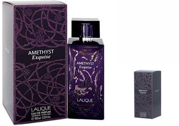 Lalique Amethyst Exquise Eau de Parfum (100ml)