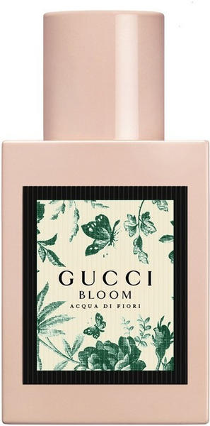 GUCCI Bloom Acqua di Fiori Eau de Toilette 30 ml