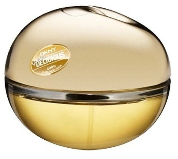Eau de Parfum Allgemeine Daten & Duft DKNY Golden Delicious Eau de Parfum (100ml)