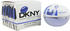 DKNY Be Delicious Brooklyn Girl Eau de Toilette 50 ml